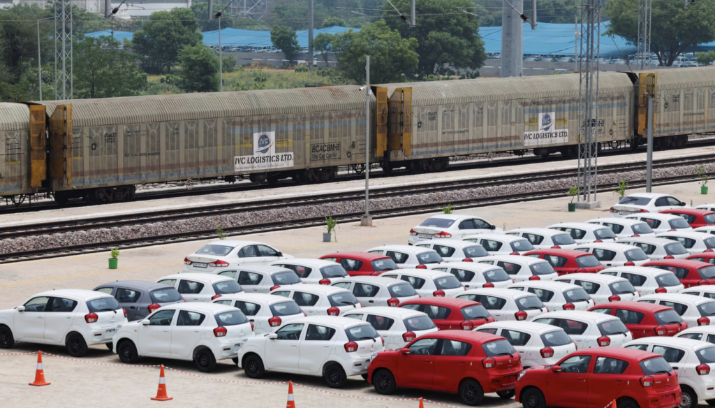 No Road Tax If Vehicle Isn't Used Or Kept In Public Place - Supreme Court